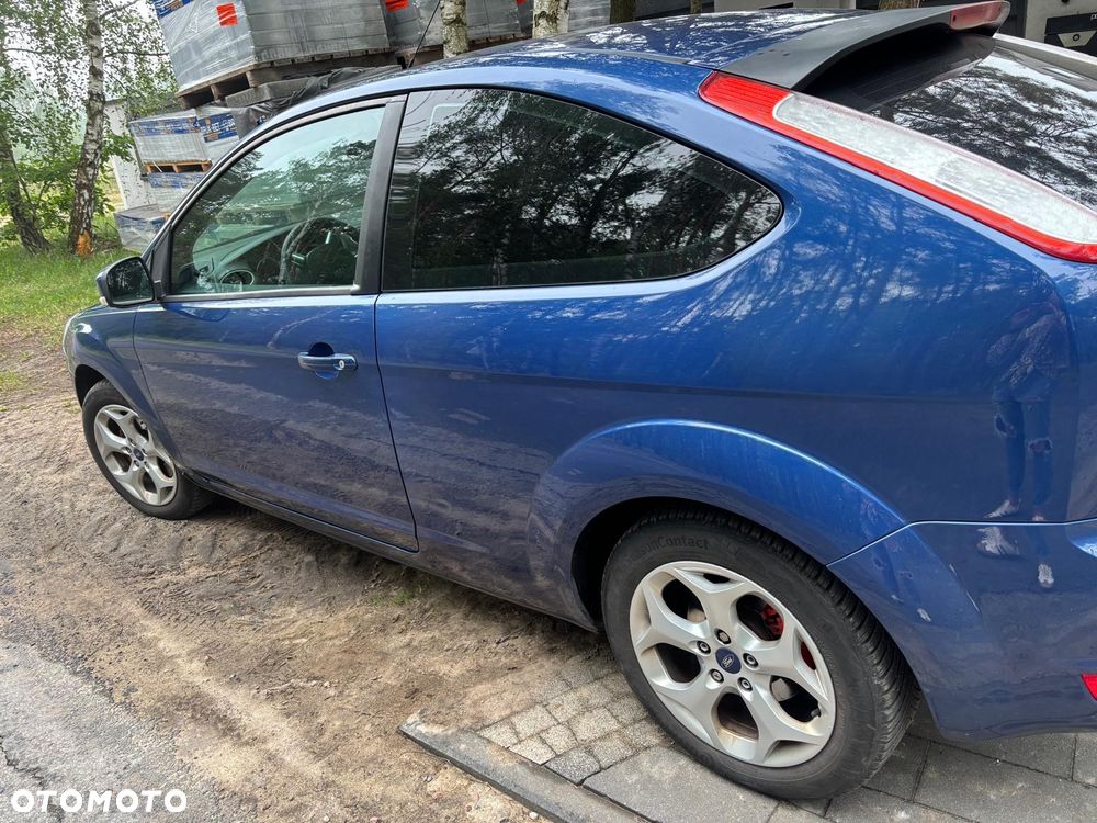 Ford Focus - 5