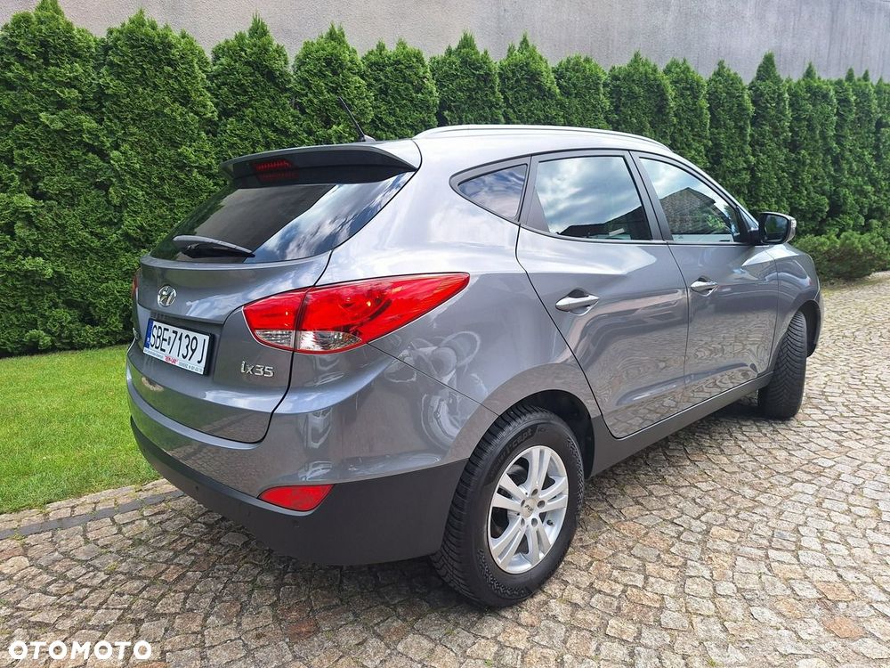 Hyundai ix35 1.6 2WD 5 Star Edition - 24