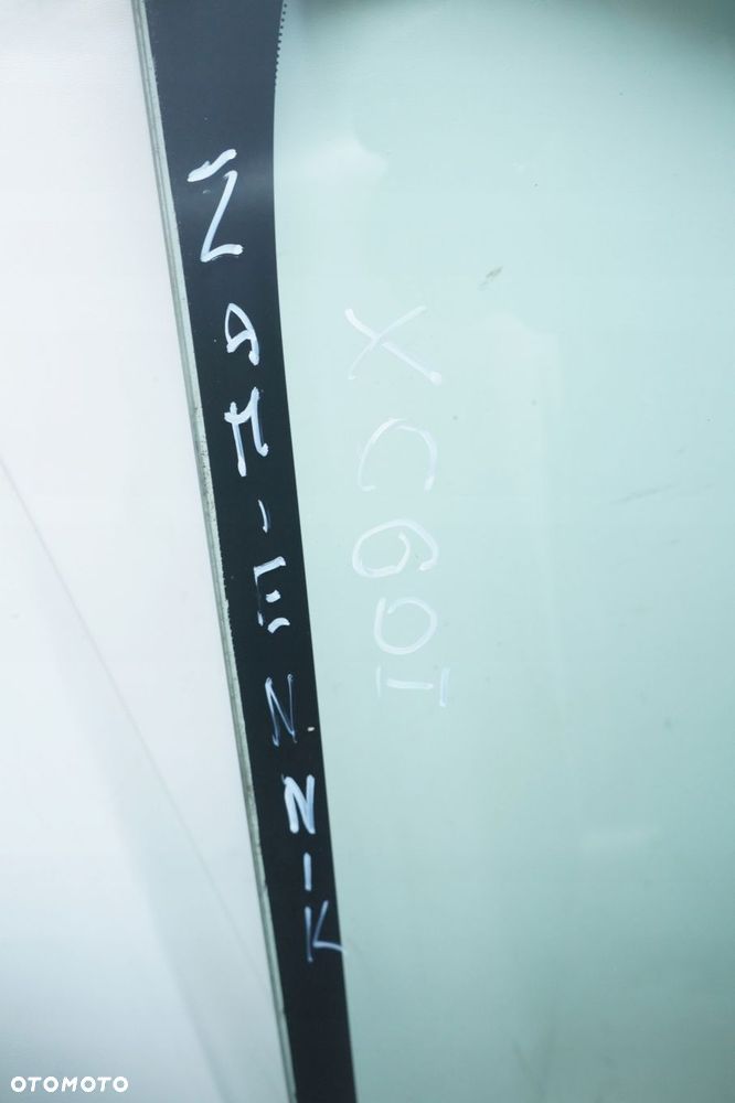 szyba przód przednia czołowa volvo xc60 kompletna - 5