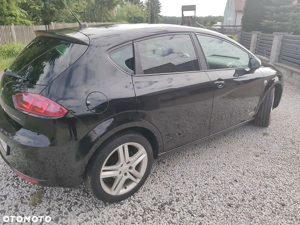 Seat Leon 1.2 TSI Ecomotive Reference - 4