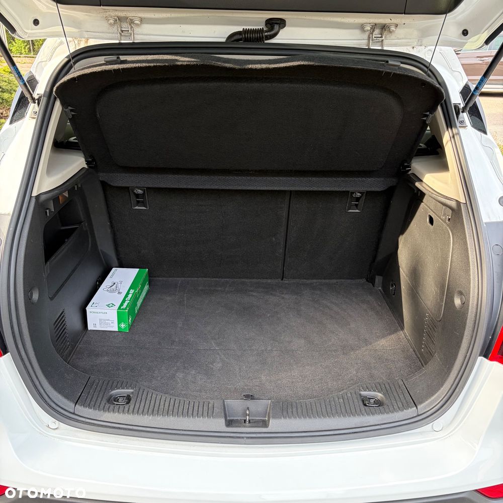 Opel Mokka X 1.4 (ecoFLEX) Start/Stop 4x4 Color Innovation - 21