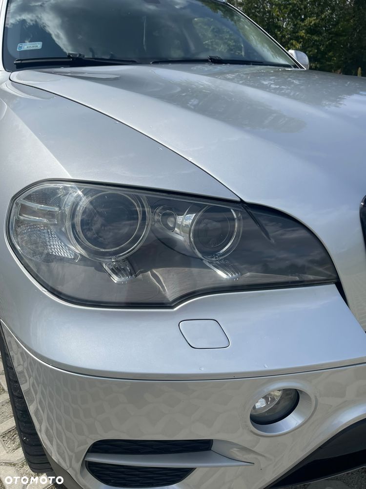 BMW X5 xDrive30d - 18
