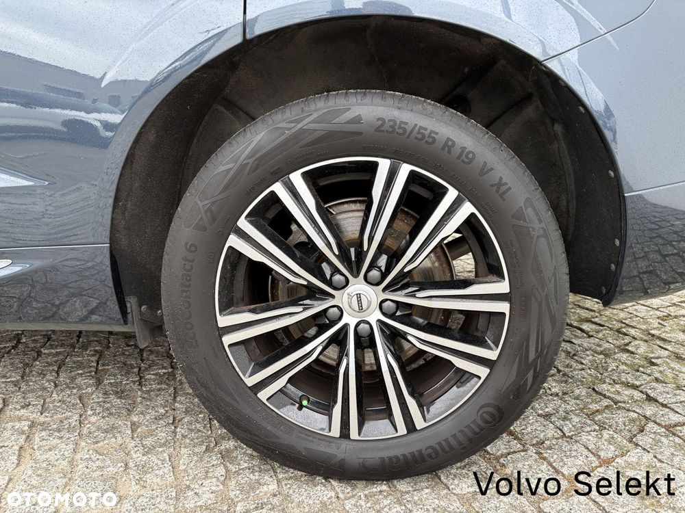 Volvo XC 60 - 4
