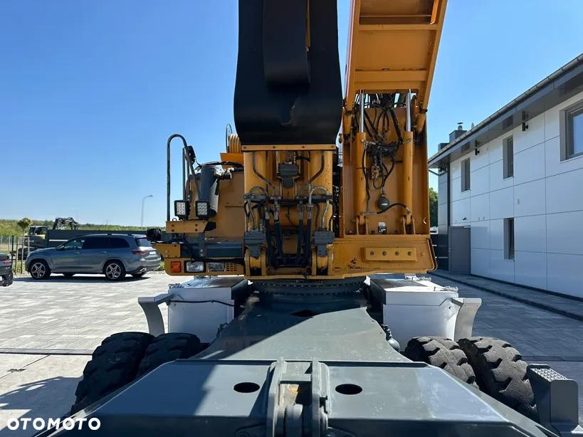 Liebherr A 924 C LITRONIC - 11