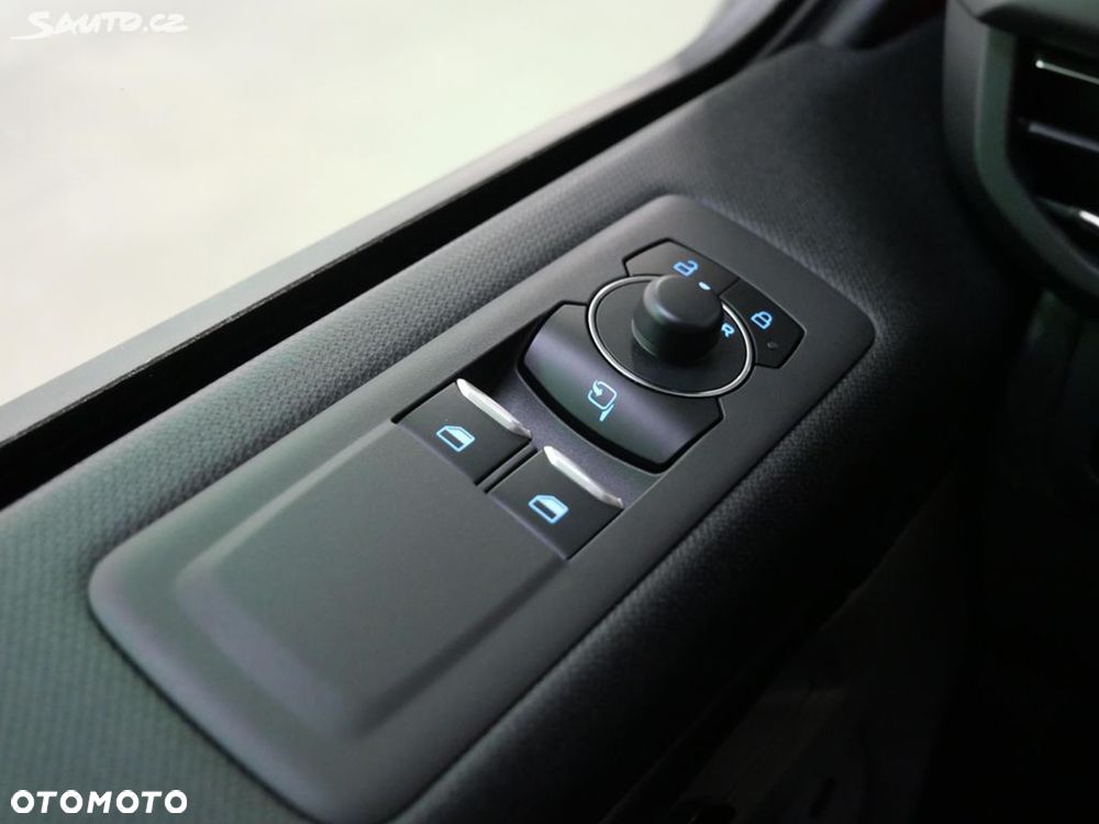 Ford Tourneo Custom 2.0 EcoBlue 320 AWD L2 Titanium X - 5
