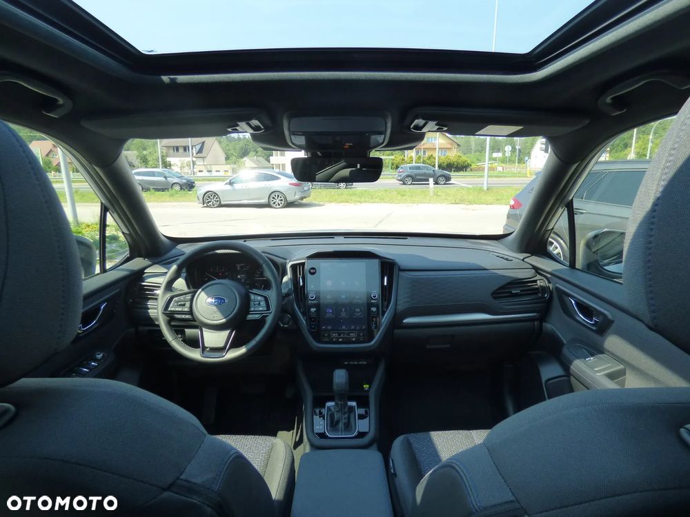 Subaru Forester 2.0i-L Exclusive (EyeSight) Lineartronic - 12