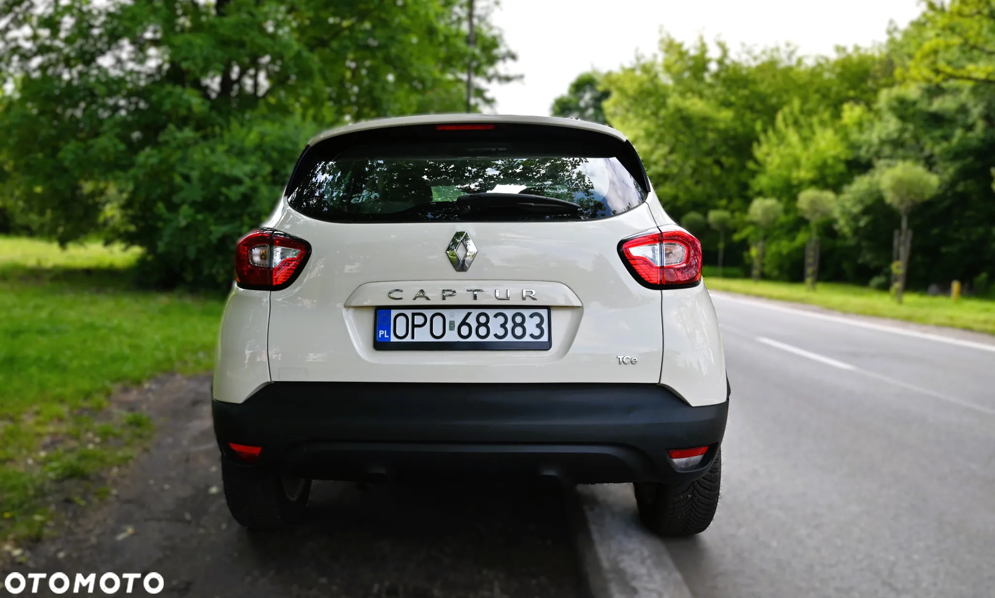 Renault Captur - 12