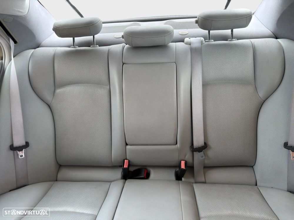 Mercedes-Benz C 220 CDi Elegance - 13