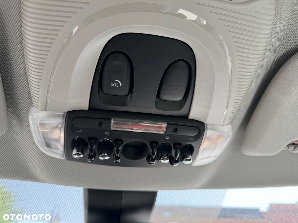 MINI Countryman Cooper SE ALL4 - 26