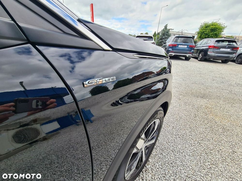 Peugeot 5008 1.5 BlueHDi GT S&S - 11