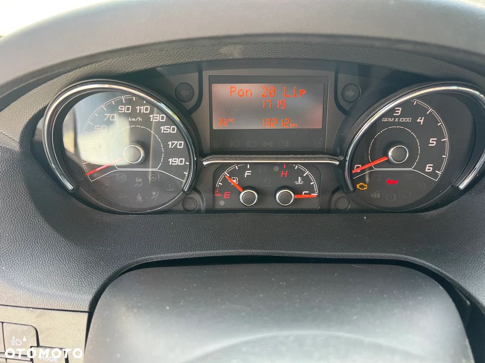 Peugeot BOXER - 7