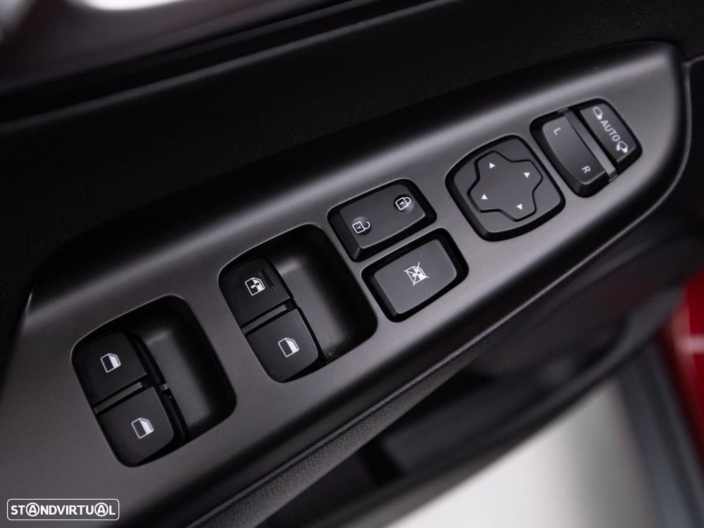 Hyundai Kauai Standard - 14