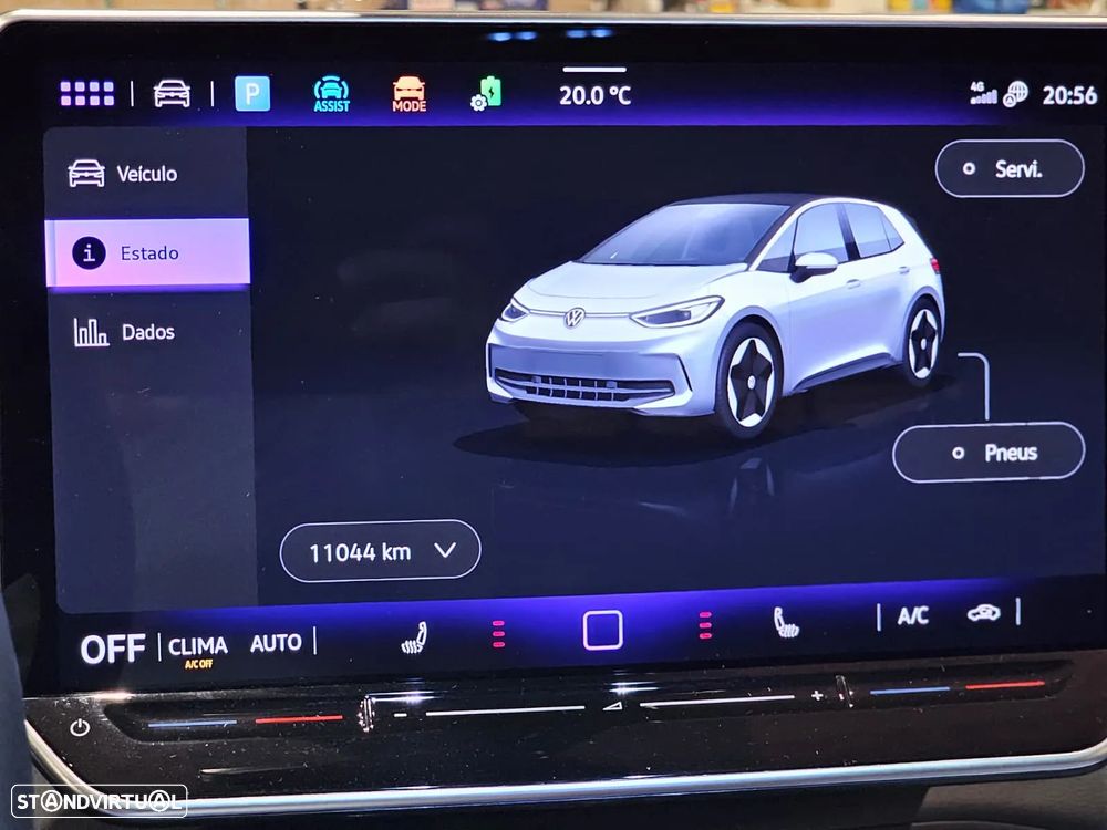 VW ID.3 77 kWh Pro S - 35