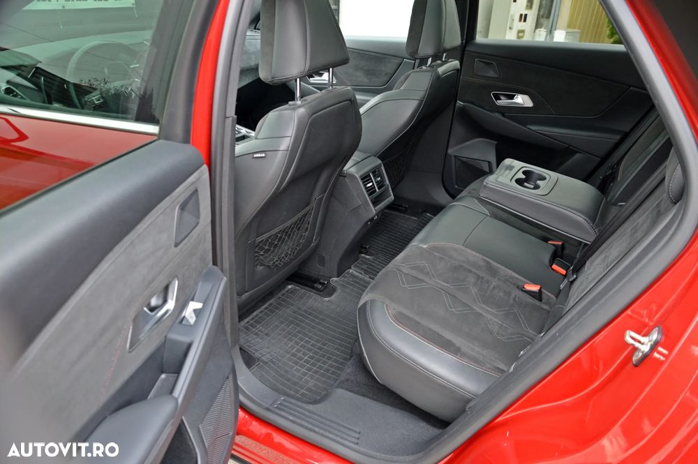 DS Automobiles DS 7 Crossback - 23