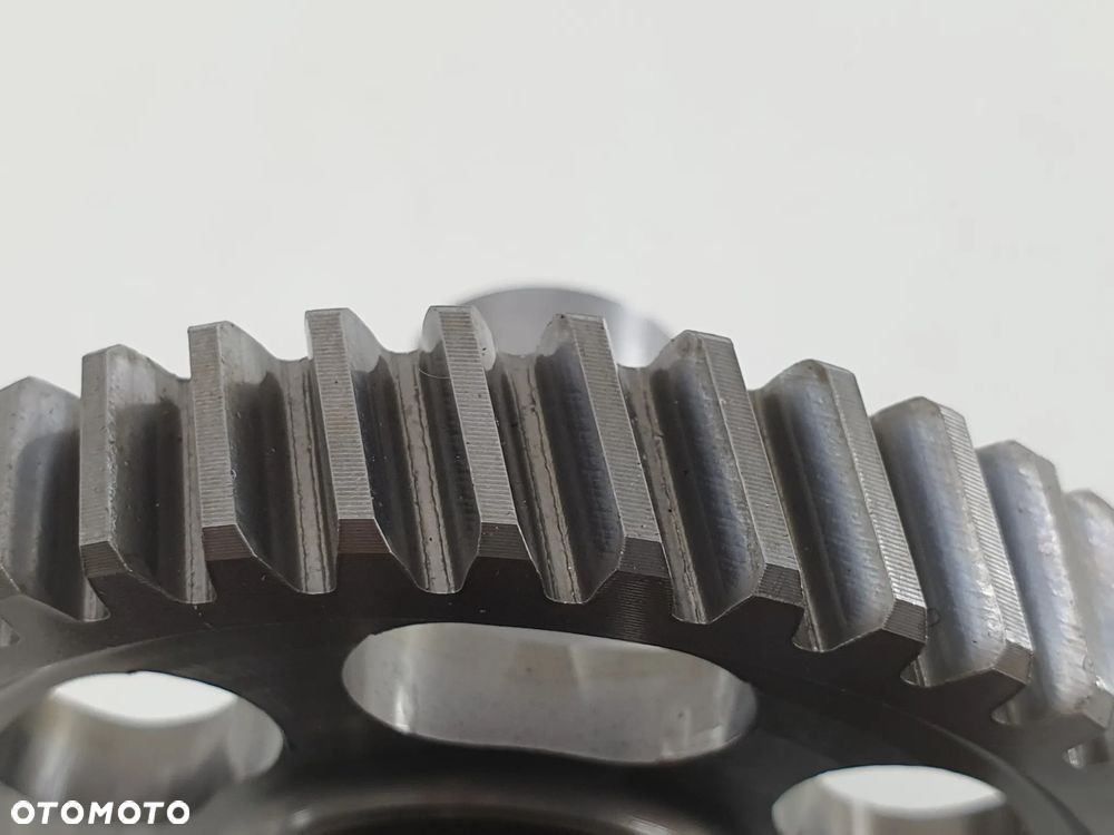 SKRZYNIEA BIEGOW WALEK TRYB KOLO ZEBATE   TGB BLADE 250 - 12