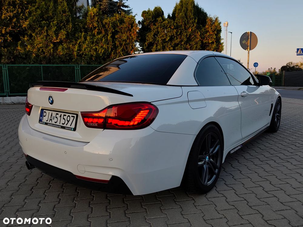 BMW Seria 4 - 17