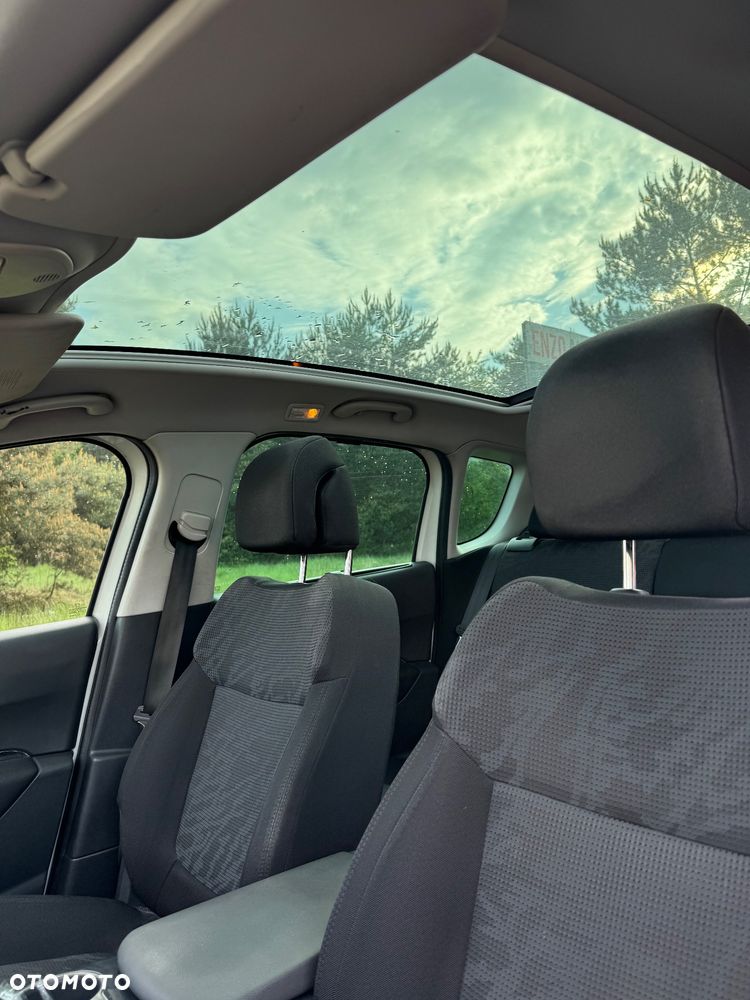 Peugeot 3008 2.0 HDi Allure - 6