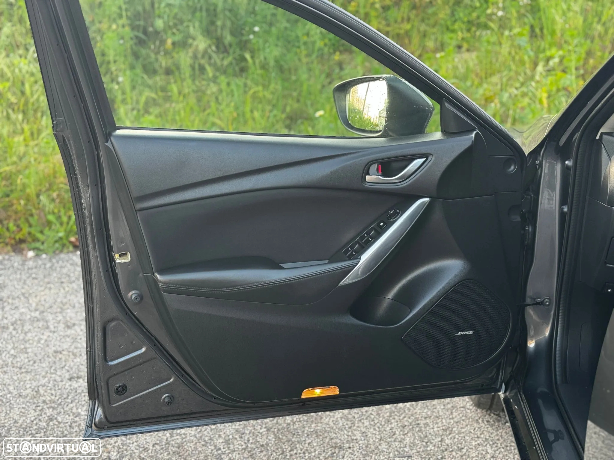 Mazda 6 - 13