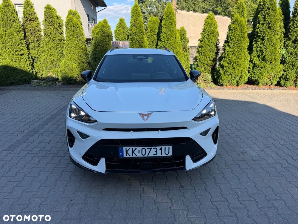 Cupra Formentor 1.5 eTSI mHEV DSG - 13