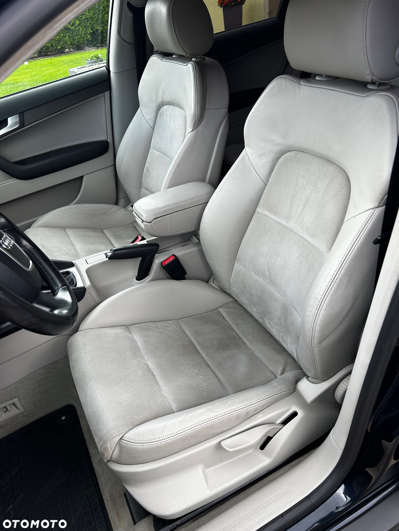 Audi A3 1.6 Ambition - 4