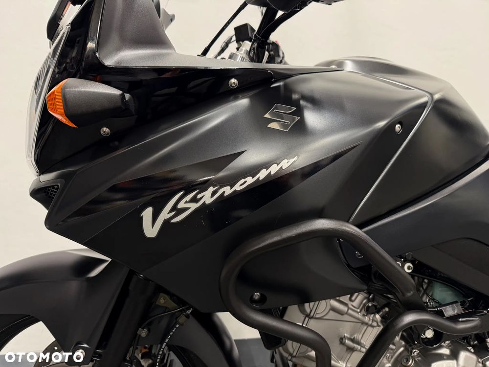 Suzuki V-STROM - 19
