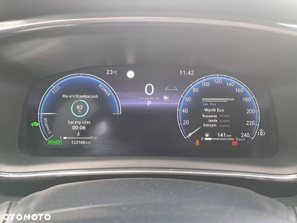 Toyota Corolla 1.8 Hybrid Style - 13