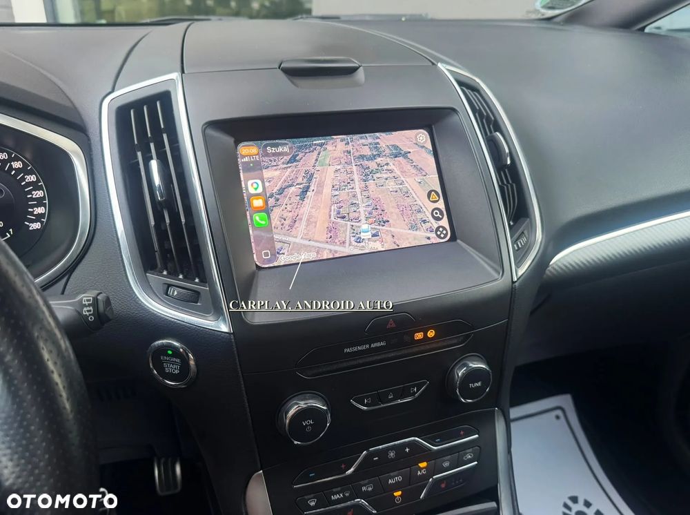 Ford S-Max 2.0 EcoBlue ST-Line - 15