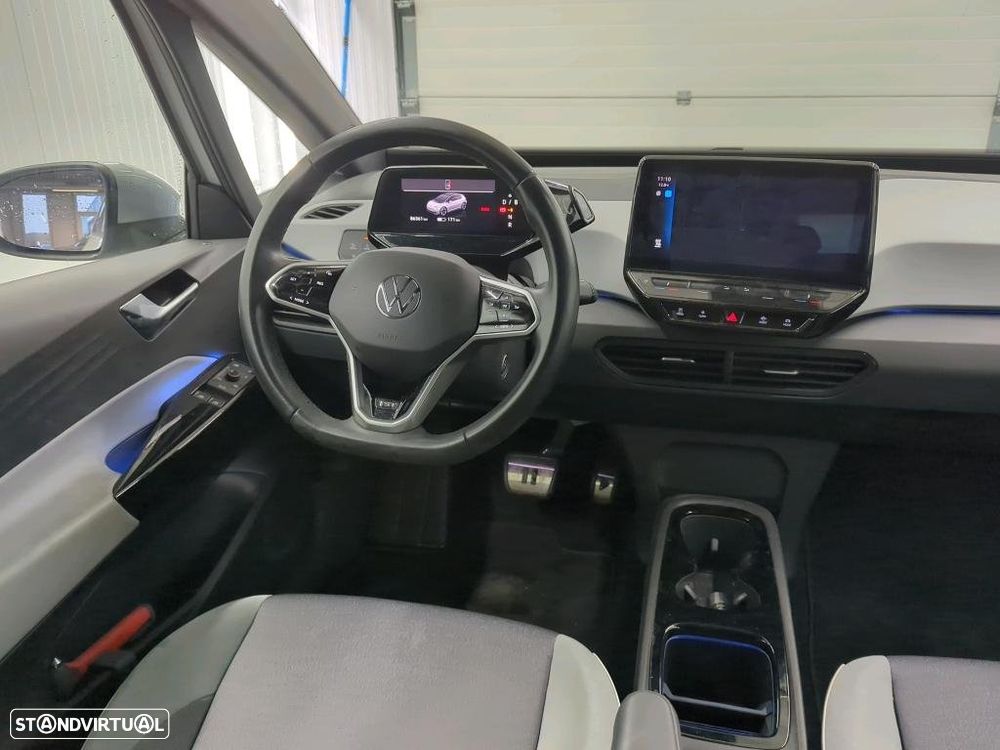 VW ID.3 Pro Performance 1st Plus - 5