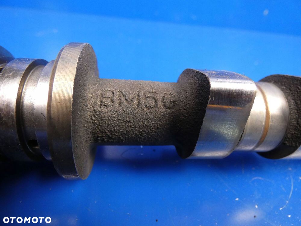 VOLVO V60 I S60 II V40 FORD 1.6 T4 T3 WAŁEK ROZRZĄDU WYDECHOWY - 2