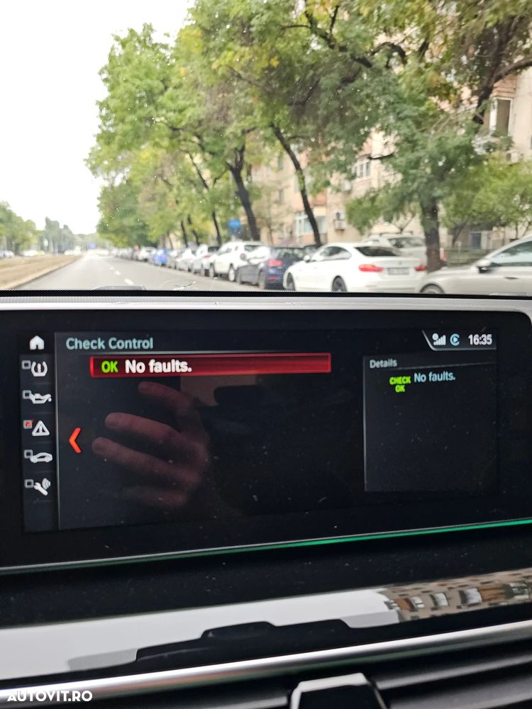 BMW Seria 6 640i xDrive - 35