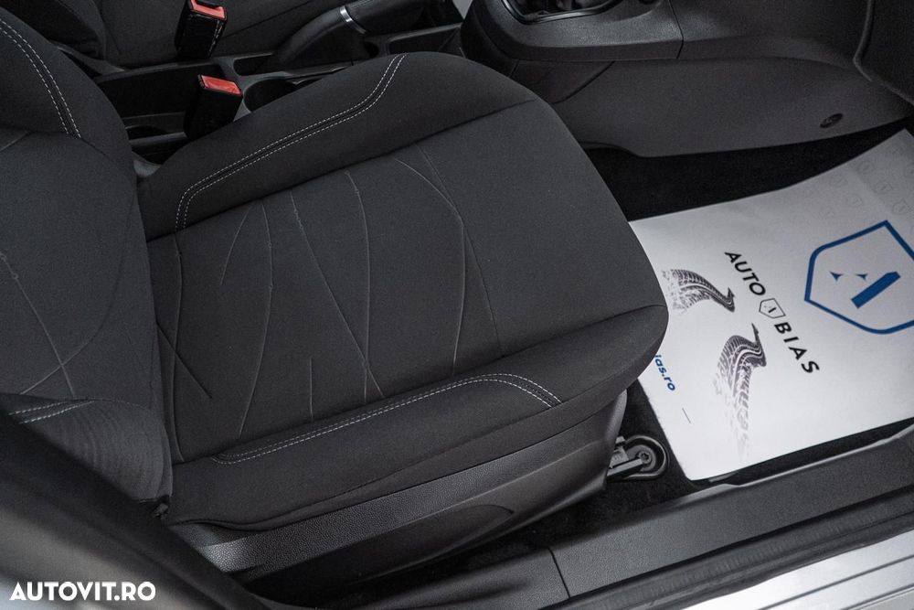 Ford Fiesta 1.0 Trend - 40