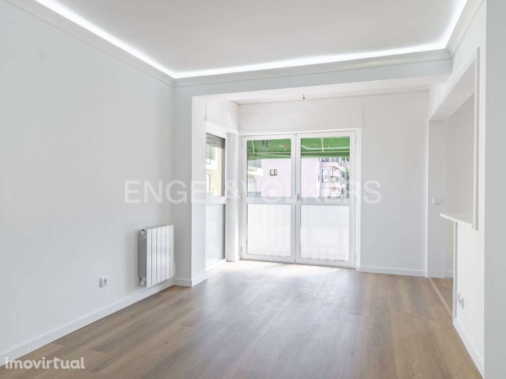 Luminoso T2 remodelado em Belém - Grande imagem: 2/26