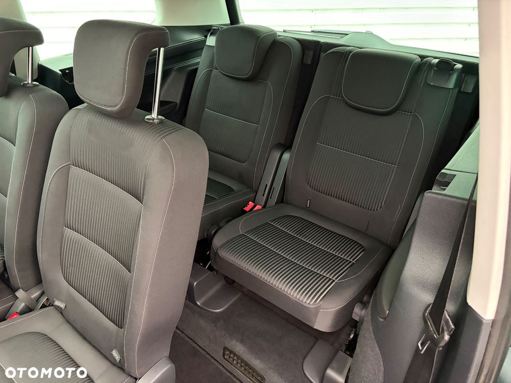 Seat Alhambra 2.0 TSI DSG 4Kids - 23