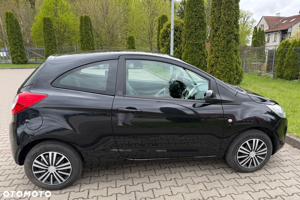 Ford KA - 14