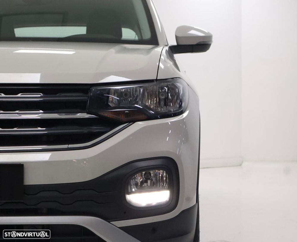 VW T-Cross 1.0 TSI Life - 6