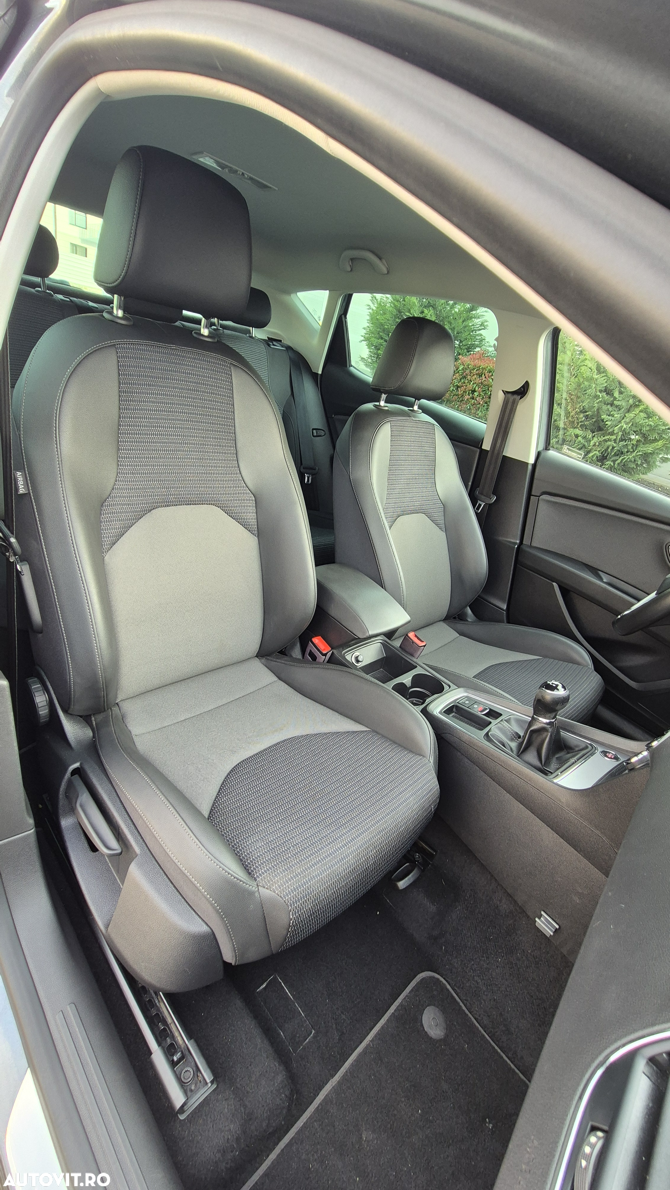 Seat Leon - 15