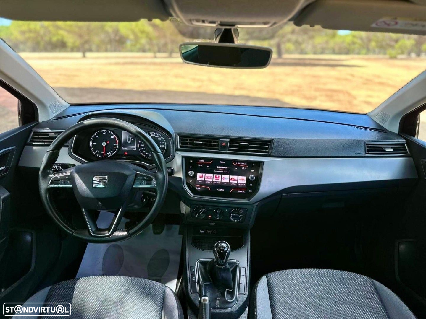 SEAT Ibiza - 27