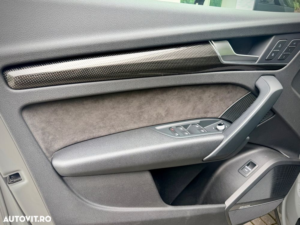Audi Q5 2.0 TDI Quattro S tronic Sport - 8