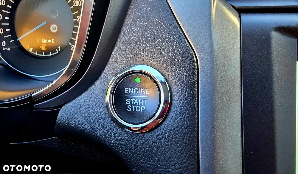 Ford Mondeo 2.0 EcoBlue Titanium - 16