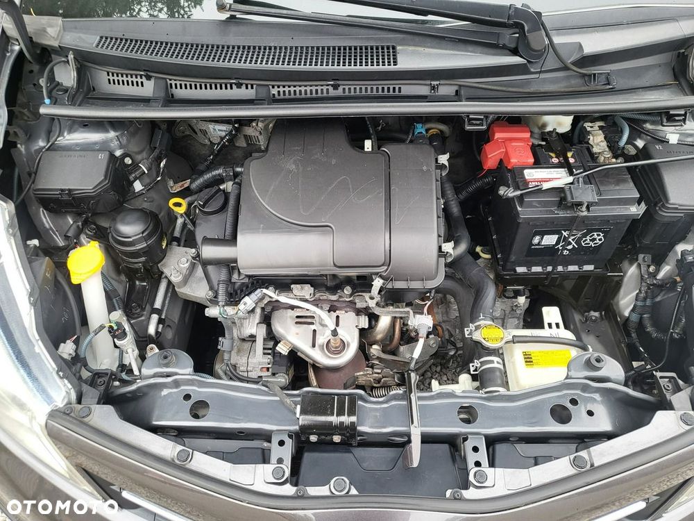 Toyota Yaris - 36