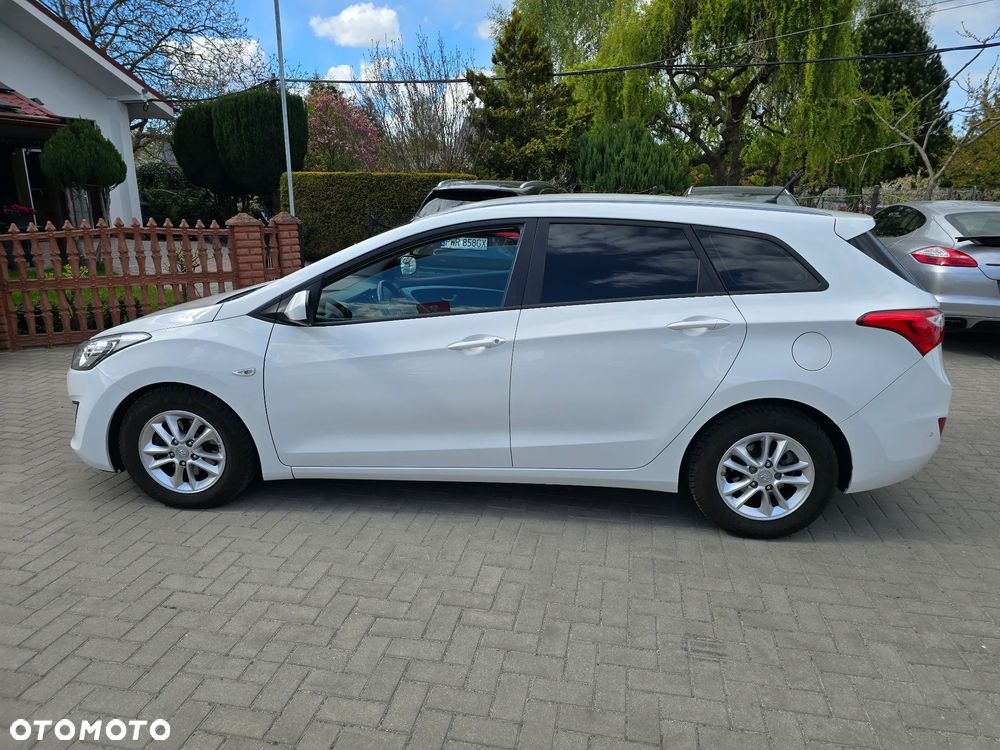 Hyundai i30 - 6