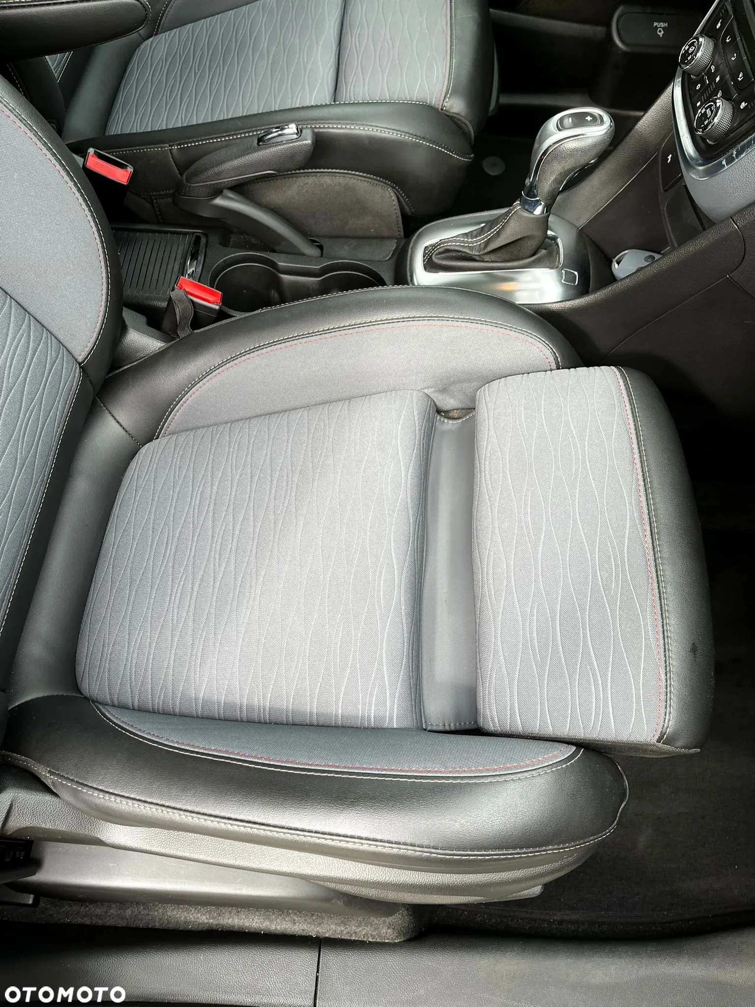 Opel Mokka 1.4 Turbo Automatik Innovation - 18