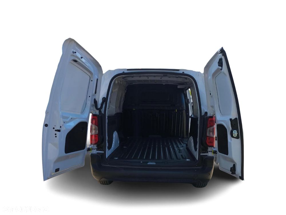 Fiat Doblo VAN L2 100KM - 5