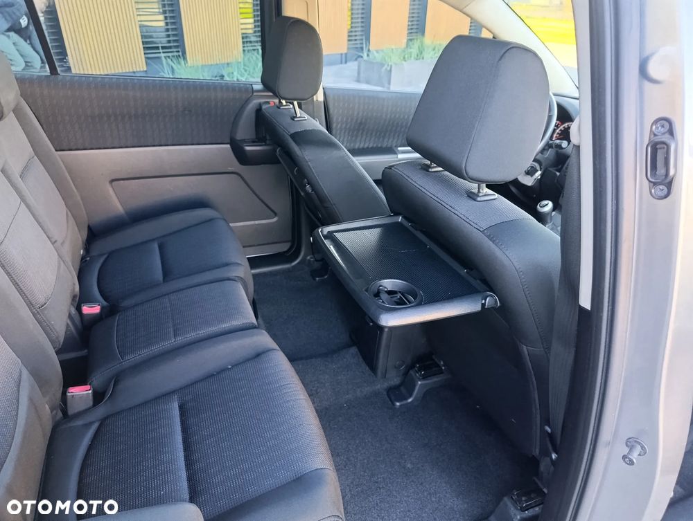 Mazda 5 2.0 CD DPF Active Plus - 13