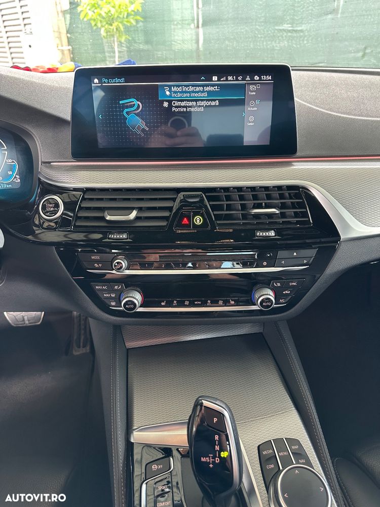 BMW Seria 5 - 16