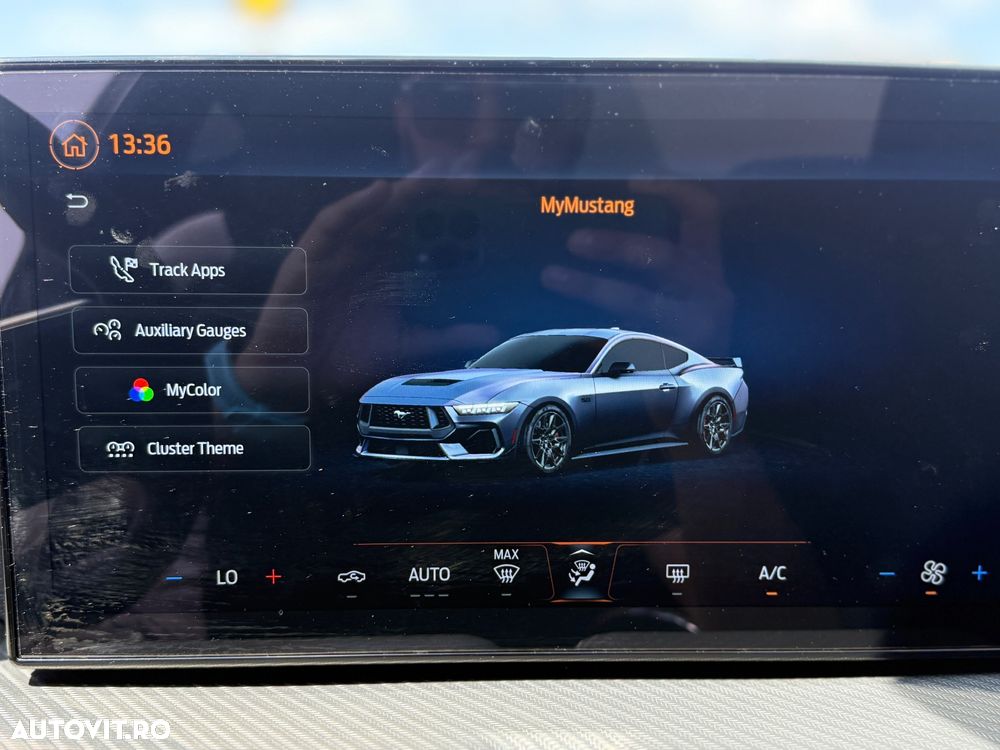 Ford Mustang - 15