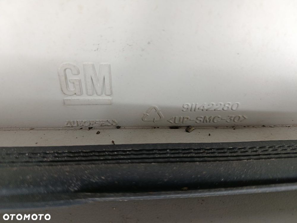 DACH OPEL FRONTERA B 91142280 - 5