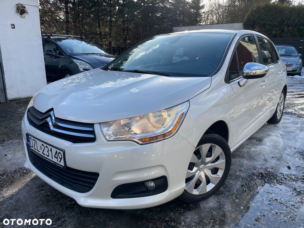 Citroën C4 VTi 120 Business Class - 5