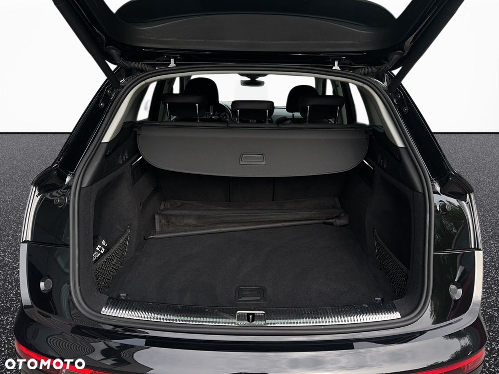 Audi Q5 40 TDI mHEV Quattro S tronic - 33