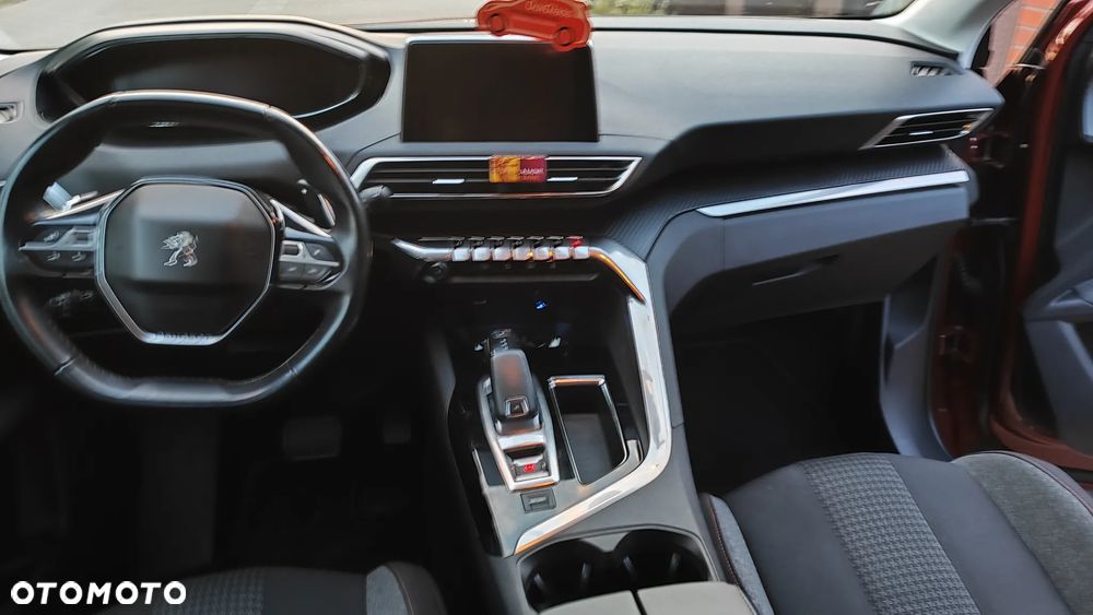 Peugeot 3008 BlueHDi 120 Stop & Start EAT6 Active - 12